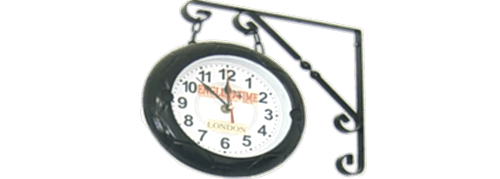 Clock