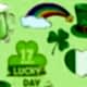 st. patrick's day, school hindustani, hindustani time, курсы английского языка в алматы,