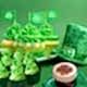 st. patrick's day, school hindustani, hindustani time, курсы английского языка в алматы,
