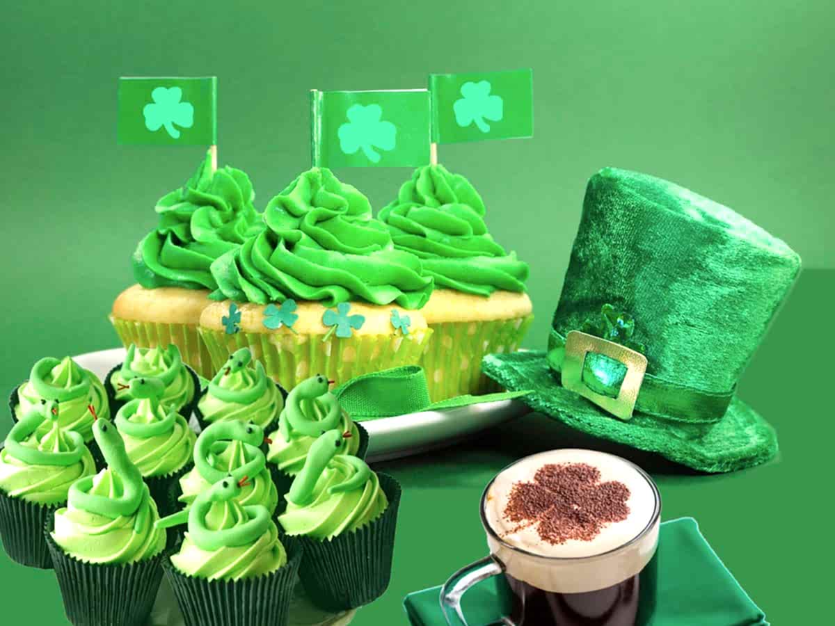 st. patrick's day, school hindustani, hindustani time, курсы английского языка в алматы,