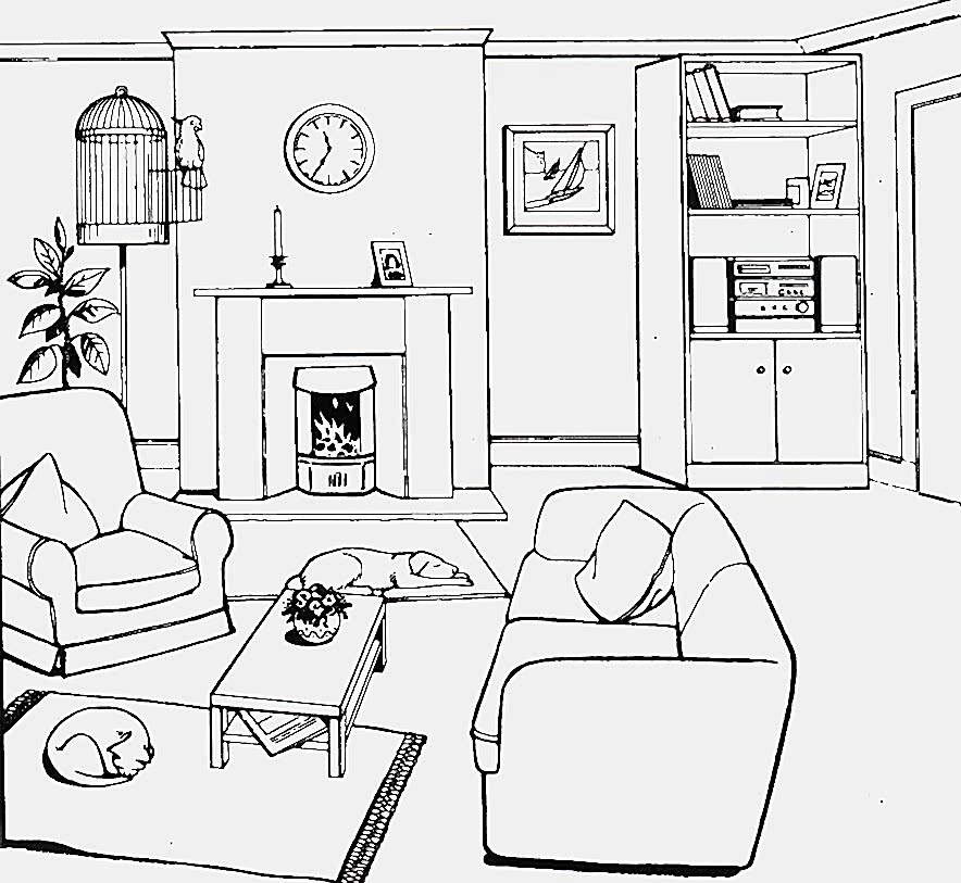 room