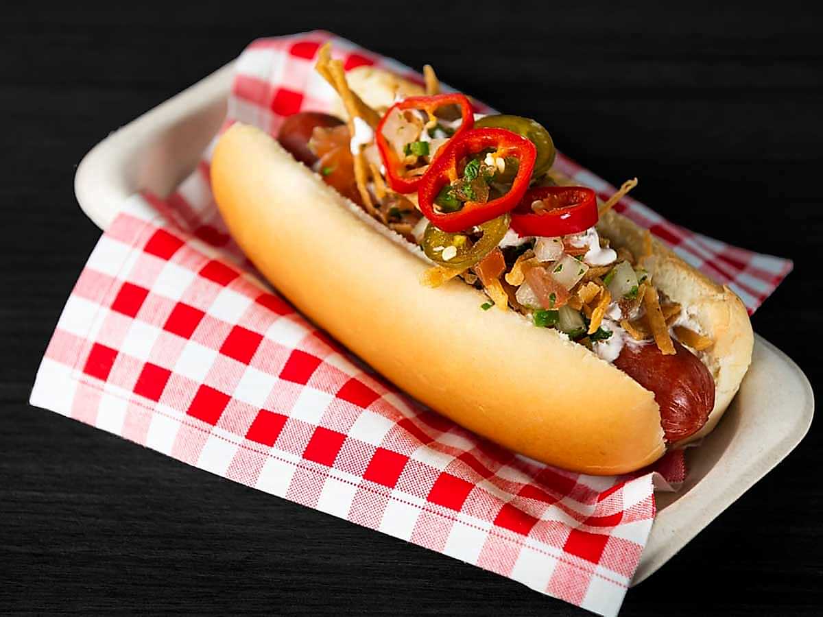 HOT-DOG, курсы английского,