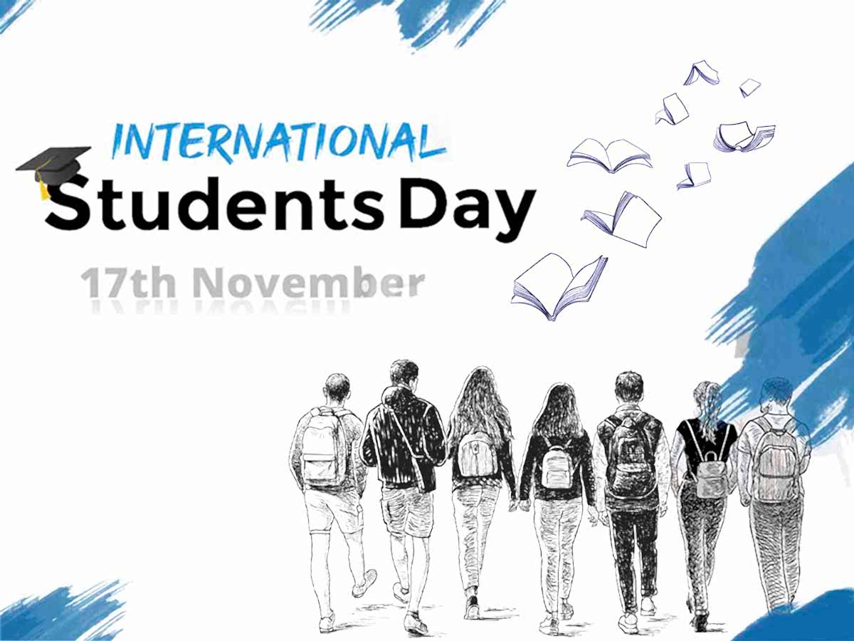 International Students' Day